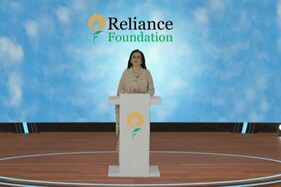 આ વર્ષે નવી મુંબઈમાં શરૂ થઈ જશે JIO INSTITUTE: નીતા અંબાણી