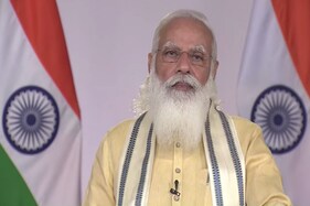 ફ્રી વેક્સીનેશનની જાહેરાત પર વિપક્ષી નેતાઓએ પણ કરી PM મોદીની પ્રશંસા