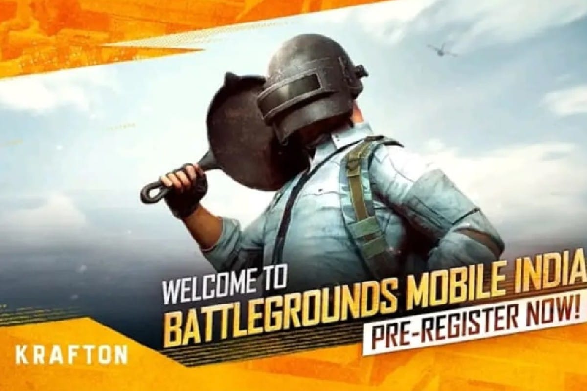 PUBG મોબાઇલ ઇન્ડિયાનો નવો અવતાર બેટગ્રાઉન્ડ્સ મોબાઈલ ઈન્ડિયા જલ્દી જ ભારતમાં લોન્ચ થઈ શકે છે. આ અંગે કંપનીએ તેના સત્તાવાર ફેસબુક પેજ પર માહિતી આપી છે. ફેસબુક પરની કંપનીની પોસ્ટમાં એક ક્રિપ્ટીક ફોટો જોઇ શકાય છે, જેને ડાબી બાજુના ખૂણામાં x અક્ષમાં 1,2,3 અને y અક્ષમાં 4, 5, 6 આપવામાં આવ્યા છે, જ્યારે તેને ઉમેરતા 18 થાય છે. આ સાથે પોસ્ટરમાં 9 નંબર પણ આપવામાં આવ્યો છે, જેના લઈને નિષ્ણાંતોનું માનવું છે કે કંપની સપ્ટેમ્બર મહિનામાં ભારતમાં બેટલ royale style એક્શન ટાઇટલ લોન્ચ કરી શકે છે. PUBG મોબાઇલ ઇન્ડિયાનો નવો અવતાર બેટગ્રાઉન્ડ્સ મોબાઈલ ઈન્ડિયા જલ્દી જ ભારતમાં લોન્ચ થઈ શકે છે. આ અંગે કંપનીએ તેના સત્તાવાર ફેસબુક પેજ પર માહિતી આપી છે. ફેસબુક પરની કંપનીની પોસ્ટમાં એક ક્રિપ્ટીક ફોટો જોઇ શકાય છે, જેને ડાબી બાજુના ખૂણામાં x અક્ષમાં 1,2,3 અને y અક્ષમાં 4, 5, 6 આપવામાં આવ્યા છે, જ્યારે તેને ઉમેરતા 18 થાય છે. આ સાથે પોસ્ટરમાં 9 નંબર પણ આપવામાં આવ્યો છે, જેના લઈને નિષ્ણાંતોનું માનવું છે કે કંપની સપ્ટેમ્બર મહિનામાં ભારતમાં બેટલ royale style એક્શન ટાઇટલ લોન્ચ કરી શકે છે.