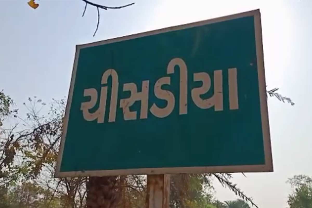 બીજી તરફ અકસ્માત સર્જીને ભાગી જનારા ટ્રક ચાલકને પોલીસે ટ્રક સાથે ફેરકૂવા ચેકપોસ્ટ પરથી ઝડપી પાડ્યો છે. પોલીસે આ ઘટનામાં ગુનો નોંધીને તપાસ શરૂ કરી છે. બીજી તરફ અકસ્માત સર્જીને ભાગી જનારા ટ્રક ચાલકને પોલીસે ટ્રક સાથે ફેરકૂવા ચેકપોસ્ટ પરથી ઝડપી પાડ્યો છે. પોલીસે આ ઘટનામાં ગુનો નોંધીને તપાસ શરૂ કરી છે.