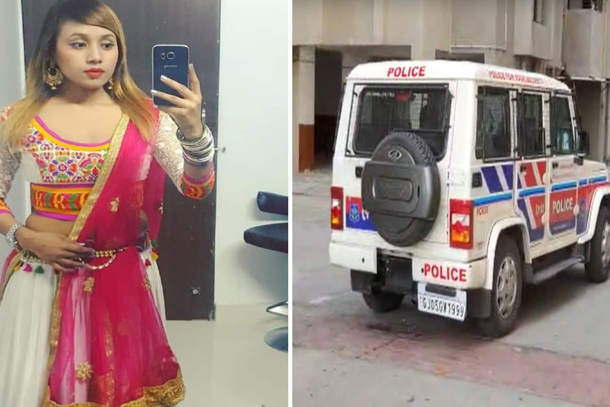 બનાવની વિગતચ એવી છે કે વેસુના સુમન આવાસમાંથી આજે પોલીસને ફોન કરવામાં આવ્યો હતો. પોલીસને બી બ્લોકમાં 5માં માળે રહેતી યુવતી પાડોશીઓએ તેના ઘરમાંથી શંકાસ્પદ દુર્ગંધ આવતી હોવાની જાણ કરી હતી. જેથી પોલીસે ઘટના સ્થળે જઈને તપાસ કરી હતી. બનાવની વિગતચ એવી છે કે વેસુના સુમન આવાસમાંથી આજે પોલીસને ફોન કરવામાં આવ્યો હતો. પોલીસને બી બ્લોકમાં 5માં માળે રહેતી યુવતી પાડોશીઓએ તેના ઘરમાંથી શંકાસ્પદ દુર્ગંધ આવતી હોવાની જાણ કરી હતી. જેથી પોલીસે ઘટના સ્થળે જઈને તપાસ કરી હતી.