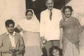 દિલીપ કુમારે નરગિસ સાથે શેર કરી તસવીર, પૂછ્યું- 'ખબર છે, ક્યાં અને ક્યારનો છે આ ફોટો'