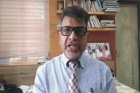 સુરત : માતા-પિતા ગુમાવ્યા હોય તે વિદ્યાર્થીઓના શિક્ષણનો ખર્ચ સ્વનિર્ભય શાળાઓ ઉઠાવશે