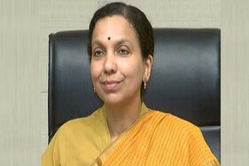 જ્યંતિ રવિ બાદ રાજ્યના નવા હેલ્થ સેક્રટરી કોણ? આ બે અધિકારીઓના નામ ચર્ચામાં