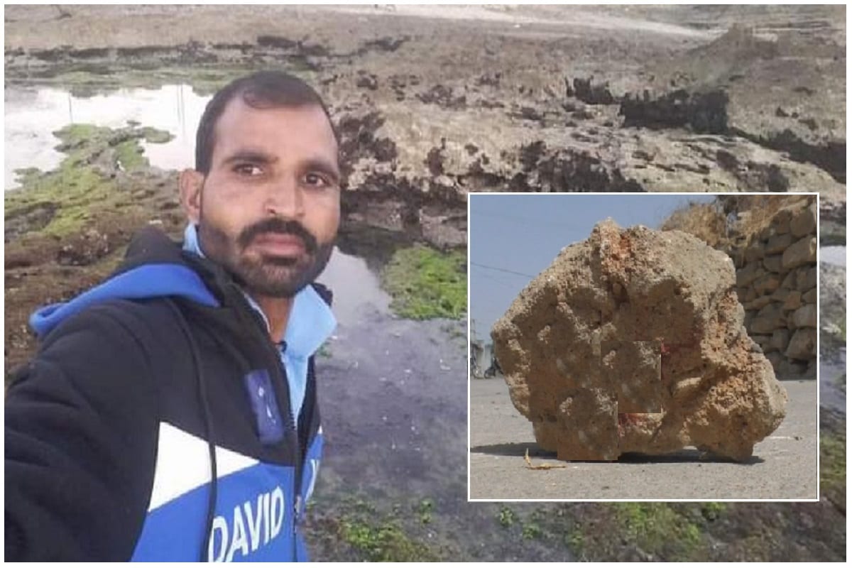 દેવભૂમિ દ્વારકાઃ પત્નીને મળવા ગયો પતિ, સાસરિયાઓએ ભેગા મળીને  જમાઈની કરી ઘાતકી હત્યા
