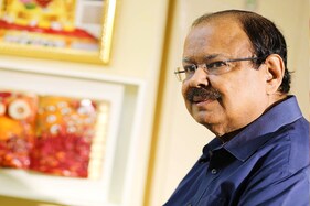 'હું હૉસ્પિટલમાં છું, બાયપાસ સર્જરી થઈ છે, કમલમનાં છોરું સિવાય બધા જાણે છે'