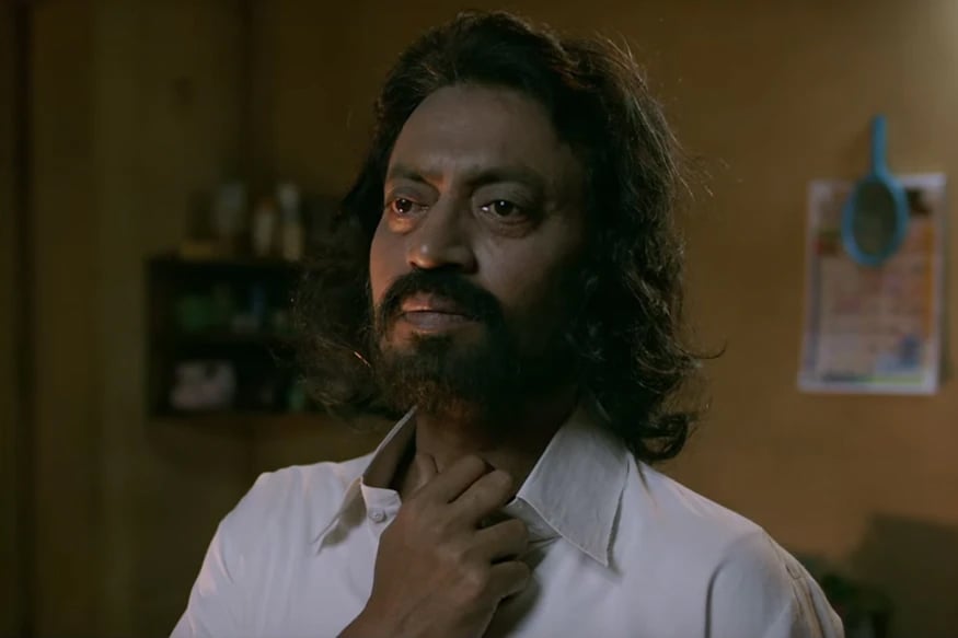 મદારી- મદારી ફિલ્મમાં ઈરફાન ખાનની એક્ટિંગ જોવાલાય છે. ફિલ્મ પિતા અને પુત્રના પ્રેમ પર આધારિત છે. ફિલ્મની વાર્તામાં ઈરફાન મુખ્યમંત્રીના દીકરાને કિડનેપ કરી દે છે અને ત્યારબાદ સમગ્ર સરકારી તંત્ર મુખ્યમંત્રીના દીકરાને શોધવામાં લાગી જાય છે. CMના દીકરાને કિડનેપ કરવા પાછળનું કારણ ઈરફાનના દીકરા સાથે બનેલી એક દુખદ ઘટનાનો બદલો લેવાનું છે. મદારી- મદારી ફિલ્મમાં ઈરફાન ખાનની એક્ટિંગ જોવાલાય છે. ફિલ્મ પિતા અને પુત્રના પ્રેમ પર આધારિત છે. ફિલ્મની વાર્તામાં ઈરફાન મુખ્યમંત્રીના દીકરાને કિડનેપ કરી દે છે અને ત્યારબાદ સમગ્ર સરકારી તંત્ર મુખ્યમંત્રીના દીકરાને શોધવામાં લાગી જાય છે. CMના દીકરાને કિડનેપ કરવા પાછળનું કારણ ઈરફાનના દીકરા સાથે બનેલી એક દુખદ ઘટનાનો બદલો લેવાનું છે.