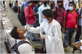 કપ્પા અને ડેલ્ટાઃ WHOએ ભારતમાં મળેલા કોરોના વેરિયન્ટ્સને આપ્યા નામ