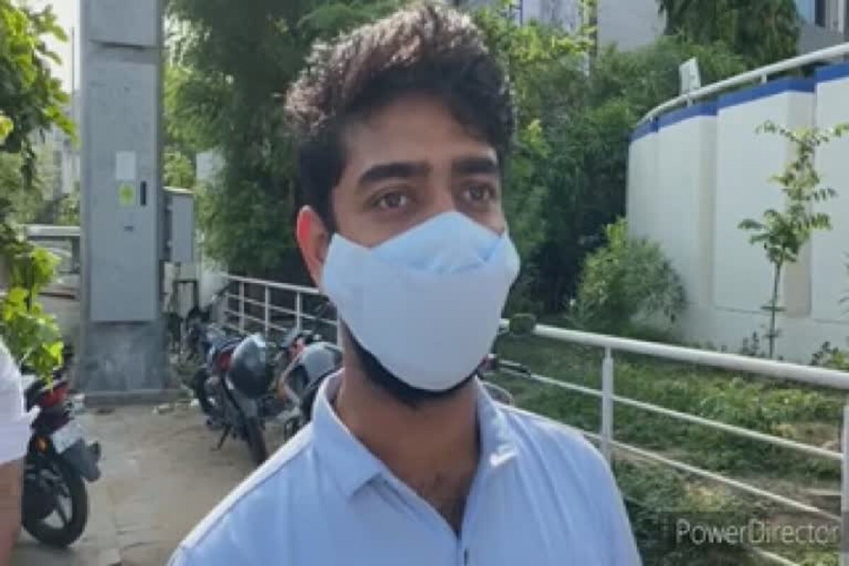 અમદાવાદ Hit and run: કાર ચાલક અકસ્માત કરીને 18 કલાક કેમ રહ્યો ગાયબ? તે કયો ધંધો કરે છે?