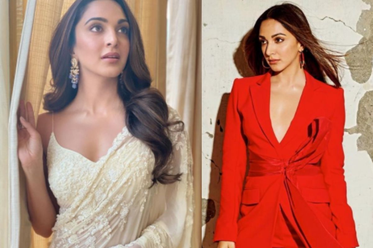 કિયારા અડવાણી (Kiara Advani) ફિલ્મ ઇન્ડસ્ટ્રીમાં ખૂબ જ ઓછા સમયમાં પોતાની ખાસ જગ્યા બનાવનાર એક્ટ્રેસમાંથી એક છે. તે બોલીવુડમાં તેના શાનદાર અભિનય તેમજ ડ્રેસિંગ સેન્સ માટે જાણીતી છે. કિયારા હંમેશા પોતાની સુંદર સ્ટાઈલથી ચર્ચામાં રહે છે. આજે કિયારા અડવાણીનો જન્મદિવસ (Happy Birthday Kiara Advani) છે, તો ચાલો આજે તેમની સાથે જોડાયેલી કેટલીક ખાસ જાણીએ. કિયારા અડવાણી (Kiara Advani) ફિલ્મ ઇન્ડસ્ટ્રીમાં ખૂબ જ ઓછા સમયમાં પોતાની ખાસ જગ્યા બનાવનાર એક્ટ્રેસમાંથી એક છે. તે બોલીવુડમાં તેના શાનદાર અભિનય તેમજ ડ્રેસિંગ સેન્સ માટે જાણીતી છે. કિયારા હંમેશા પોતાની સુંદર સ્ટાઈલથી ચર્ચામાં રહે છે. આજે કિયારા અડવાણીનો જન્મદિવસ (Happy Birthday Kiara Advani) છે, તો ચાલો આજે તેમની સાથે જોડાયેલી કેટલીક ખાસ જાણીએ.