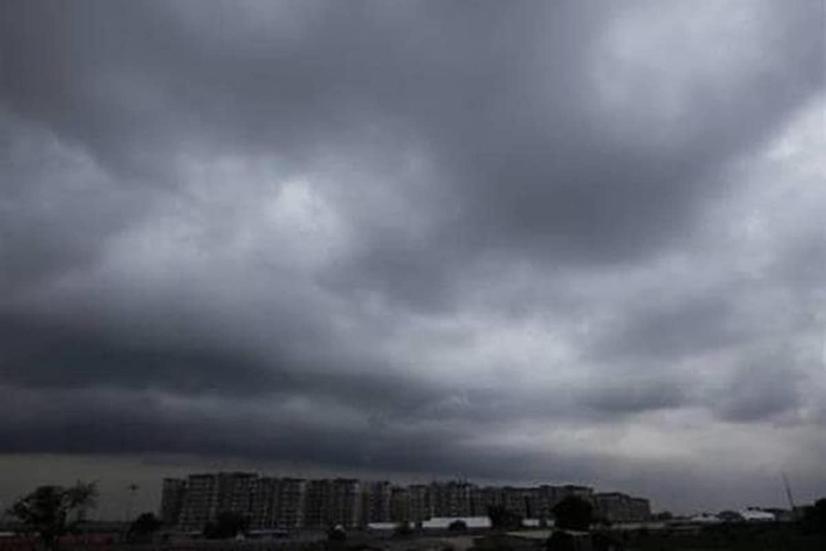 Gujarat Weather Forecast by expert ambalal heavy Rains Prediction from 27th September to 5 October 