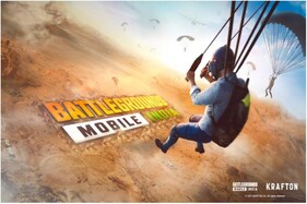 Battlegrounds Mobile Indiaએ મચાવી ધૂમ, એક કરોડથી વધુ લોકોએ કરી ડાઉનલોડ
