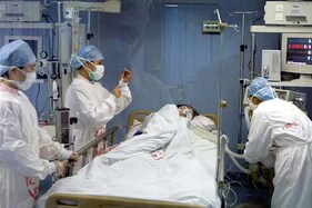 ખુલાસો: 19 વર્ષ પહેલા જ ચીનમાં ફેલાયો હતો કોરોના, માંસ વેચતા વેપારીઓ આવ્યા હતા ઝપેટમાં!