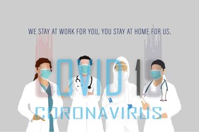 National Doctor's Day: કોરોના કાળમાં તબીબોએ આવી રીતે નિભાવી સમાજ પ્રત્યે જવાબદારી