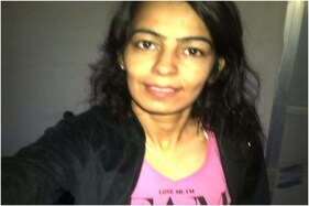 રાજસ્થાનની લેડી ડોન અનુરાધા ચૌધરીની ધરપકડ, પોલીસની પકડમાંથી થઈ ગઈ હતી ફરાર