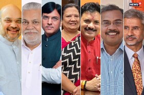 Modi Cabinet : મોદીનું સોશિયલ એન્જિનિયરિંગ, દેશના મંત્રી મંડળમાં ગુજરાતનો દબદબો