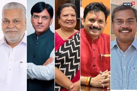 રૂપાલા-માંડવિયા ઉપરાંત રાજ્યના 3 સાંસદોને મોદી મંત્રીમંડળમાં સ્થાન