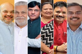 અમિત શાહને ગૃહ સાથે સહકાર ખાતું સોંપાયું, માંડવીયા બન્યા દેશના નવા સ્વાસ્થ્ય મંંત્રી