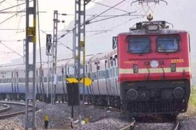 Multibagger Stock: IRCTCના શેરમાં સતત તેજી, વર્ષમાં 100% વળતર, શું તમારે ખરીદી કરવી જોઈએ?