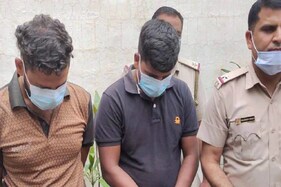 યુવતીની ઓફર પર ડ્રાઈવરના મનમાં ફૂટ્યા લડ્ડુ : યુવતીએ કરાવી પ્રેમીની પીટાઈ, થયો જેલ ભેગો