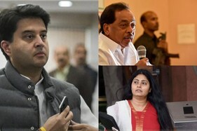 સિંધિયા, અનુપ્રિયા અને રાણે- મોદી કેબિનેટ વિસ્તાર પહેલા દિલ્હી બોલાવાયા