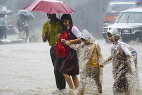 દેશમાં મેઘરાજાની સવારી કેમ અટકી ગઈ? ચોમાસાની ગાડી ક્યારથી પાટે ચડશે? જાણો બધી વિગત