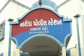 યુવકે હોટલ માલિકને ફસાવવા મહિલા PSI વિશે બિભત્સ મેસેજ લખ્યો, આવી રીતે ખુલ્લી પડી પોલ