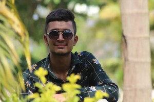 નવસારી: તરૂણે મિત્રને ફોન કરીને કહ્યું, 'હું નદીમાં ઝંપલાવું છું, સવારે પપ્પાને કહી દેજે'