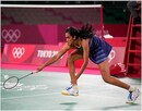 Tokyo Olympics, Badminton:પીવી સિંધુની હારથી ન થશો નિરાશ, હજી પણ જીતી શકે છે મેડલ