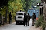 J&K: પુલવામામાં 6 કલાકથી ચાલી રહ્યું છે એન્કાઉન્ટર, સુરક્ષા દળોએ 2 આતંકીને ઠાર માર્યા