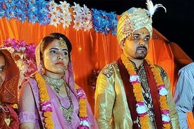 લગ્ન મંડપમાંથી ભાગીને દુલ્હાએ દુલ્હનની થનારી ભાભી સાથે લગ્ન કરી લીધા!