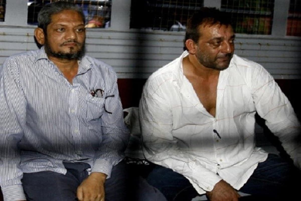 2008માં સંજય દત્ત (Sanjay Dutt)ની મુલાકાત માન્યતા સાથે થઇ હતી અને બન્નેએ ગોવામાં લગ્ન કરી લીધા હતા. 2008માં સંજય દત્ત (Sanjay Dutt)ની મુલાકાત માન્યતા સાથે થઇ હતી અને બન્નેએ ગોવામાં લગ્ન કરી લીધા હતા.