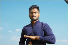 સંજૂ સૈમસન સૌથી મોટો આળસું બેટ્સમેન, રાહુલ દ્રવિડે પણ કહી મોટી વાત