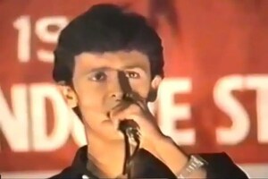 Sonu Nigam Birthday : 12 ભાષામાં ગીત ગાવાનું ટેલેન્ટ છે સોનુ નિગમમાં