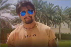 HBD: પિતાની સાથે લગ્નમાં ગીતો ગાતો SONU NIGAM જ્યારે બની ગયો બીજો મોહમ્મદ રફી