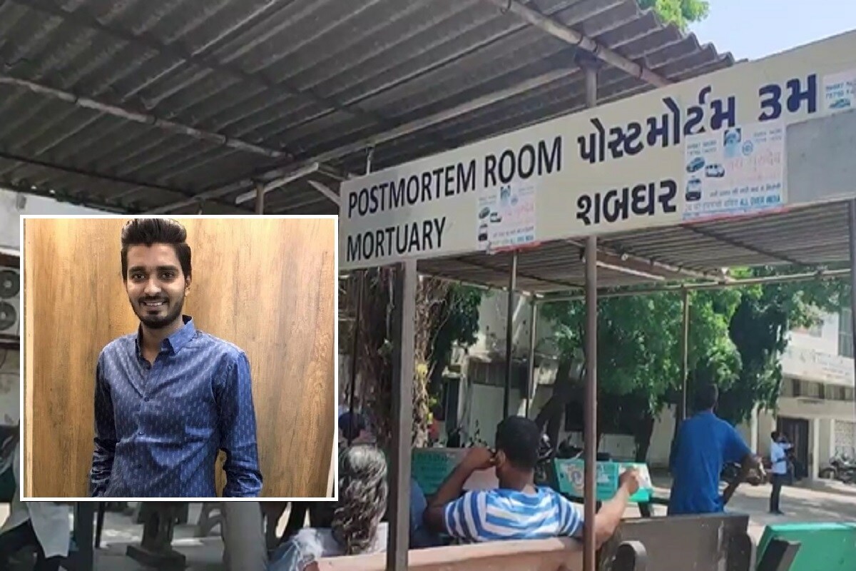 સુરત : કોરોનાના કાળને લઈ અનેક લોકોનાં આપઘાતના અનેક કિસ્સા સામે આવ્યા છે. ત્યારે સુરતમાં કોરોનાનાં કારણે પિતાનું મૃત્યુ થતા પુત્ર તણાવમાં આવી ગયો હતો. ફાંસો ખાઇ આપઘાત કરી લેતાં પરિવાર શોકમાં ગરકાવ થઈ ગયો હતો. આ યુવક સિવિલ સિવિલ ઇજનેરે હતો. અને લેબર કોન્ટ્રેકટર તરીકે કામ કરતો હતો જો કે કોરોના કાળને લઈ આર્થિક ભીંસમાં આવી જતાં વધુપડતો તણાવમાં રહેતો હોવાનું મિત્રોએ જણાવ્યું હતું. સુરત : કોરોનાના કાળને લઈ અનેક લોકોનાં આપઘાતના અનેક કિસ્સા સામે આવ્યા છે. ત્યારે સુરતમાં કોરોનાનાં કારણે પિતાનું મૃત્યુ થતા પુત્ર તણાવમાં આવી ગયો હતો. ફાંસો ખાઇ આપઘાત કરી લેતાં પરિવાર શોકમાં ગરકાવ થઈ ગયો હતો. આ યુવક સિવિલ સિવિલ ઇજનેરે હતો. અને લેબર કોન્ટ્રેકટર તરીકે કામ કરતો હતો જો કે કોરોના કાળને લઈ આર્થિક ભીંસમાં આવી જતાં વધુપડતો તણાવમાં રહેતો હોવાનું મિત્રોએ જણાવ્યું હતું.