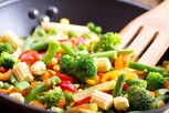 Vegetarian ફૂડનું સેવન કરવાથી મૂડ રહે છે પોઝિટિવ, જાણો તેના ફાયદા
