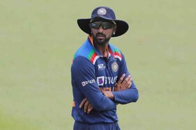 IND vs SL, 2nd T20I: કૃણાલ પંડ્યા કોરોના પોઝિટિવ, બીજી ટી-20 મેચ સ્થગિત
