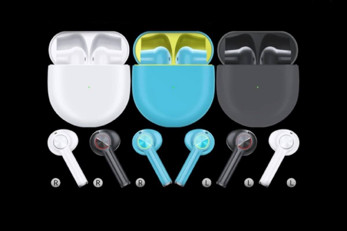 Mobile and technology new OnePlus TWS earbuds will be launched on July