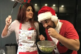 રાજ કુન્દ્રાની ધરપકડ થતા શિલ્પાએ અચાનક છોડી Super Dancer Chapter 4 ની શૂટિંગ