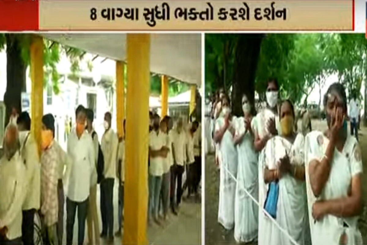 આપને જણાવીએ કે, હરિપ્રસાદ સ્વામીને ફેબુ્રઆરી માસથી કિડનીની બીમારી હતી અને આ જ બીમારી તેમની વિદાયનું કારાણ બની હતી. 25 જુલાઈએ ડાયાલિસિસ બાદ તેમની તબિયત વધારે ખરાબ થઈ હતી.તેમને 26 જુલાઈએ સાંજે સોખડા હરિધામથી ગોરવા વિસ્તારની ભાઇલાલ અમીન હોસ્પિટલમાં ખસેડવામાં આવ્યા હતા.જ્યાં તેઓ રાત્રે 11 વાગ્યે બ્રહ્મલીન થયા હતા. આપને જણાવીએ કે, હરિપ્રસાદ સ્વામીને ફેબુ્રઆરી માસથી કિડનીની બીમારી હતી અને આ જ બીમારી તેમની વિદાયનું કારાણ બની હતી. 25 જુલાઈએ ડાયાલિસિસ બાદ તેમની તબિયત વધારે ખરાબ થઈ હતી.તેમને 26 જુલાઈએ સાંજે સોખડા હરિધામથી ગોરવા વિસ્તારની ભાઇલાલ અમીન હોસ્પિટલમાં ખસેડવામાં આવ્યા હતા.જ્યાં તેઓ રાત્રે 11 વાગ્યે બ્રહ્મલીન થયા હતા.