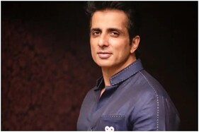 Sonu Sood Birthday: સ્ટ્રગલના દિવસોમાં લોકલ ટ્રેનમાં સફર કરતા, સૂદ,  21 વર્ષે જ કર્યા લગ્ન