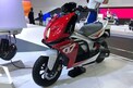TVS Electric Scooter: એડવાન્સ ફીચર સાથે જોરદાર ડ્રાઇવિંગ રેન્જ ધરાવતું ઈ સ્કૂટર Creon થશે