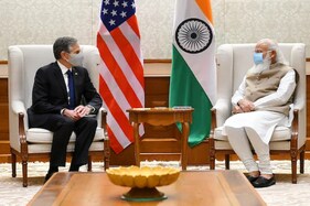 કોરોના વેક્સીનેશન માટે ભારતની સાથે અમેરિકા, 2.5 કરોડ ડોલરની મદદ આપશે