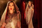 NORA FATEHI: સાડી પહેરી માથે પલ્લૂ રાખી નજર આવી નોરા, ફેન્સે કહ્યું- સુંદર, સુશીલ નારી