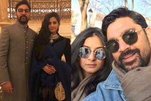 Rhea Kapoor: BF સાથે 8 વર્ષ પહેલાં થવાનાં હતાં લગ્ન ઘણી ફિલ્મ છે LOVE STORY