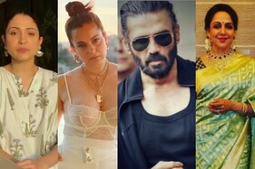 Afghanistan Crisis: અફઘાનિસ્તાનની હાલત જોઇ દ્રવી ઉઠ્યું બોલિવૂડ સેલિબ્રિટીઝનું દીલ