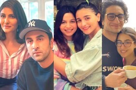 Raksha Bandhan 2021: બોલિવૂડનાં આ ભાઇ-બહેનની જોડી છે સૌથી હિટ, એકબીજા પર કરે છે  જીવ ન્યોછાવર