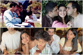 Raksha Bandhan 2021: બોલિવૂડ સેલિબ્રિટીઝે ભાઇ-બહેનને આ રીતે પાઠવ્યાં વધામણાં