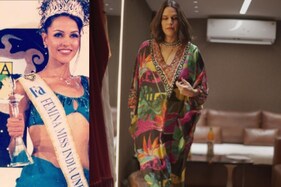 HBD Neha Dhupia: 2002માં 'મિસ ઇન્ડિયા'થી લઇ બીજી પ્રેગ્નેન્સી સુધી, જાણો નેહાની જીવન સફર